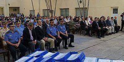 Jefes policiales fueron separados por distribuir �a discreci�n� adicionales