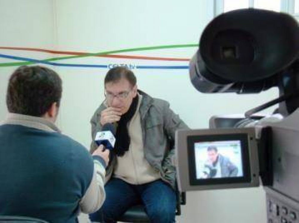 CELTA logr� la licencia para brindar el servicio de TV por cable