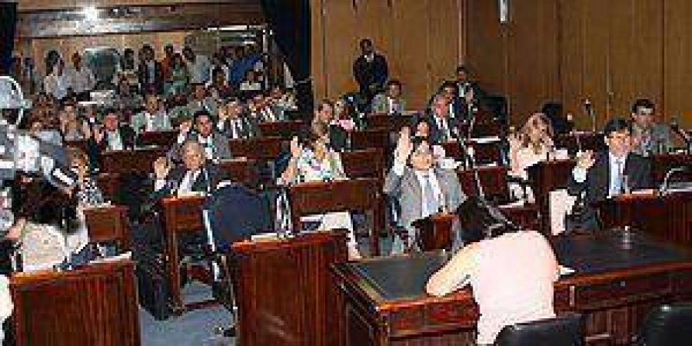 Dirigentes peronistas evocaron a Juan Per�n
