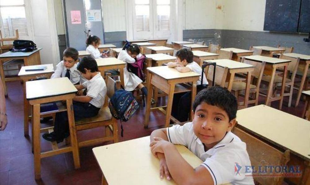 Suteco anticip� una huelga docente para el viernes 26