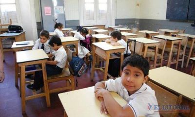 Suteco anticip� una huelga docente para el viernes 26