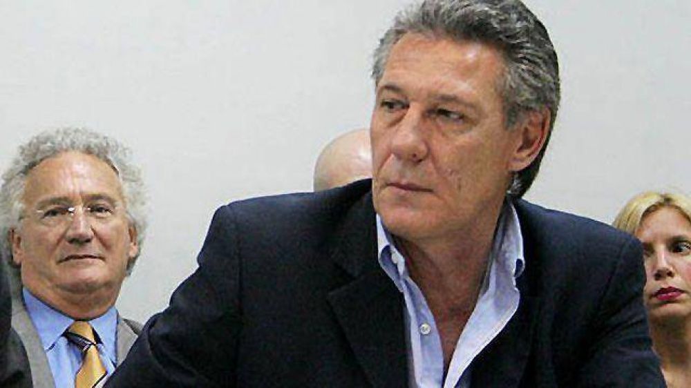 Cusinato sobre el 7D: "�Qu� va a ocurrir? Realmente no podr�a dar certeza"