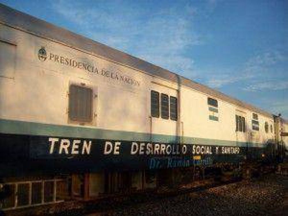 Ministerio nacional entrega elementos a instituci�n local