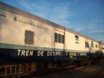 Ministerio nacional entrega elementos a instituci�n local