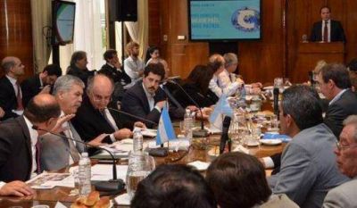 Fuerte apuesta por Garab�