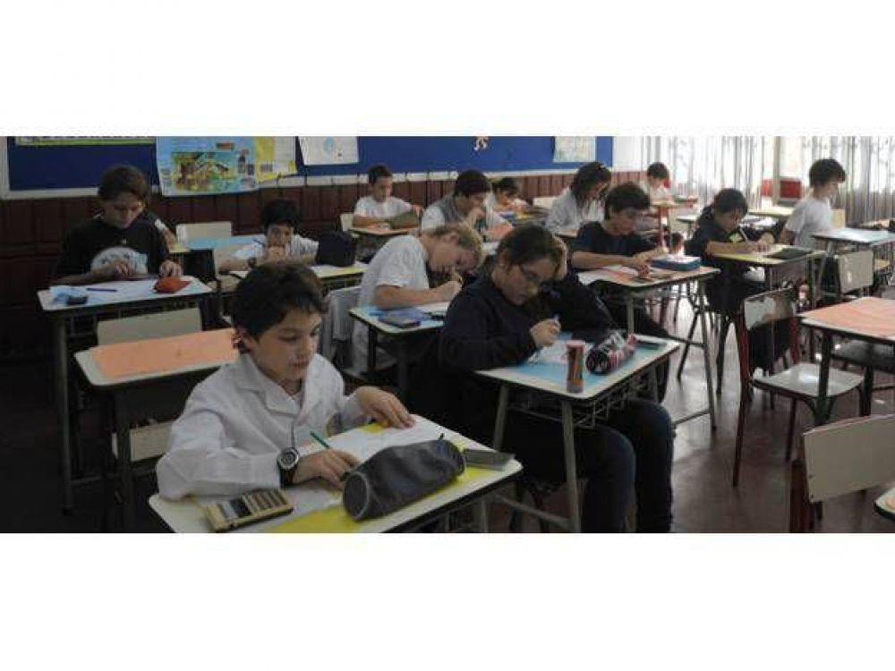 "M�s que la cantidad de d�as, es la calidad del tiempo escolar lo que hay que discutir"