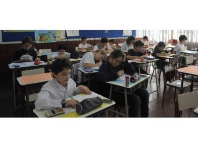 "M�s que la cantidad de d�as, es la calidad del tiempo escolar lo que hay que discutir"