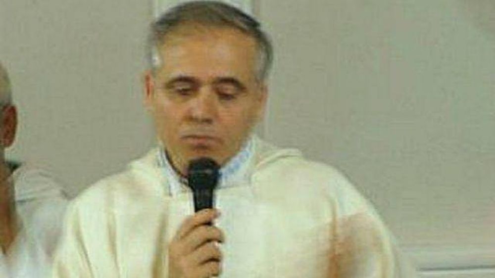 La pieza del cura Ilarraz, eje de una inspecci�n judicial