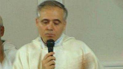 La pieza del cura Ilarraz, eje de una inspecci�n judicial