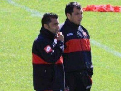 Patronato har� f�tbol y se vienen cambios para enfrentar a Boca Unidos