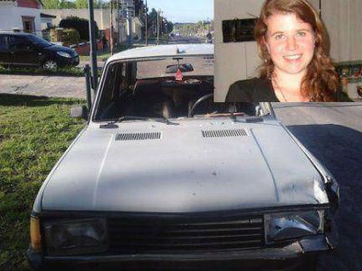 Conductor que mat� a una joven habr�a ido alcoholizado: Piden que le proh�ban manejar
