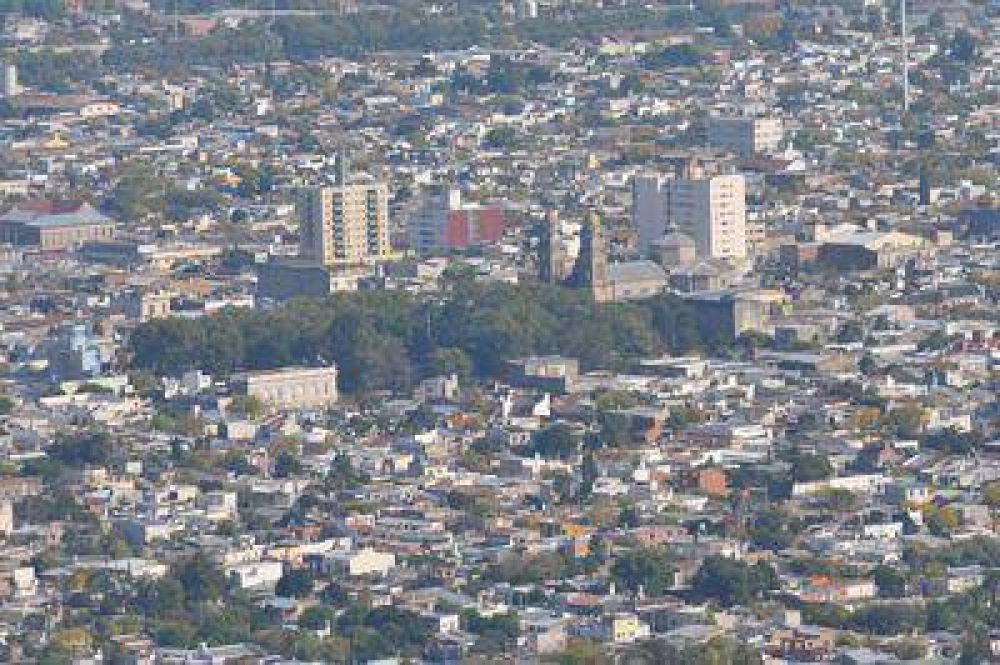  Gualeguaych� celebra hoy 229 a�os de su fundaci�n