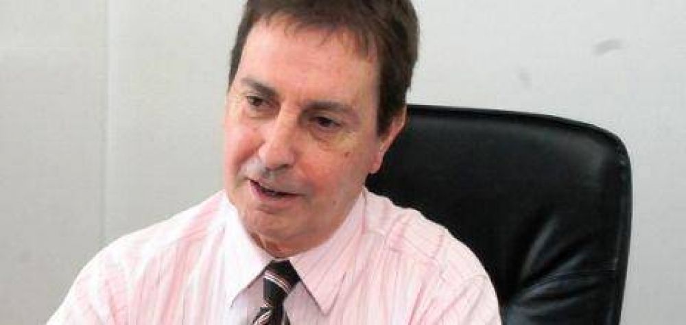 Diputado de La Juan Domingo acusa de "traidor" a Ferraresi