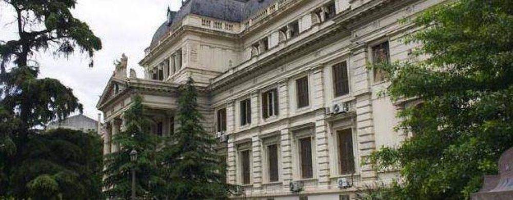 Diputados sciolistas presentaron su propuesta sobre defensores oficiales