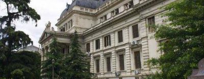 Diputados sciolistas presentaron su propuesta sobre defensores oficiales