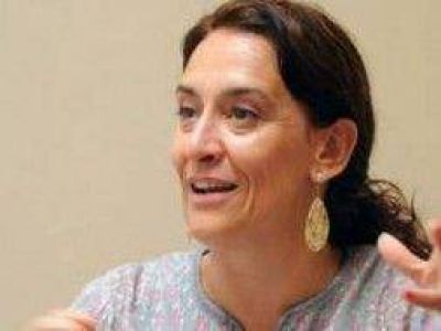 Elecciones 2013: Michetti quiere una alianza con la UCR y el PJ anti K