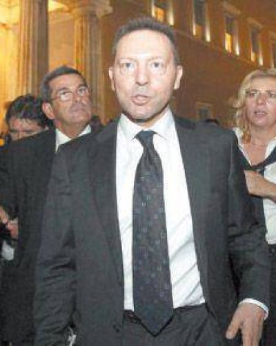 Grecia reclam� ayuda "urgente"