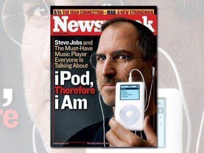 Tras 80 a�os en papel, Newsweek abandona su edici�n impresa