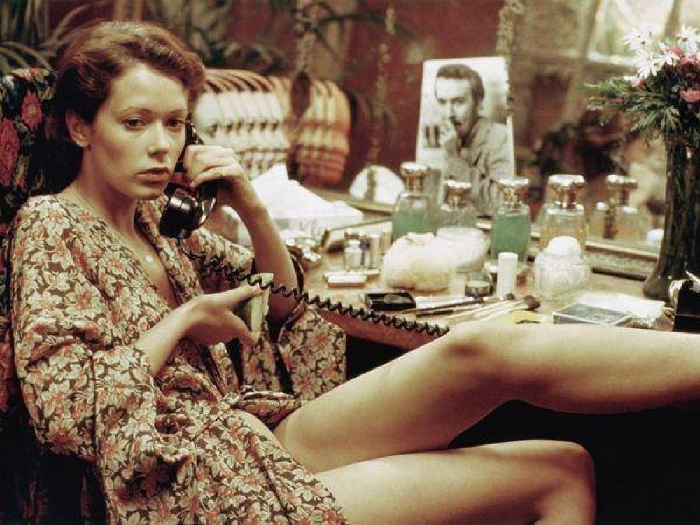 Muri� Sylvia Kristel, la actriz er�tica que marc� una �poca
