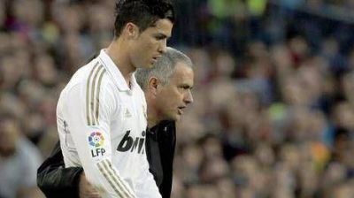 Otro golpe a Messi para destacar a Ronaldo