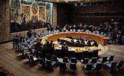Argentina ocupar� una banca en el Consejo de Seguridad de la ONU