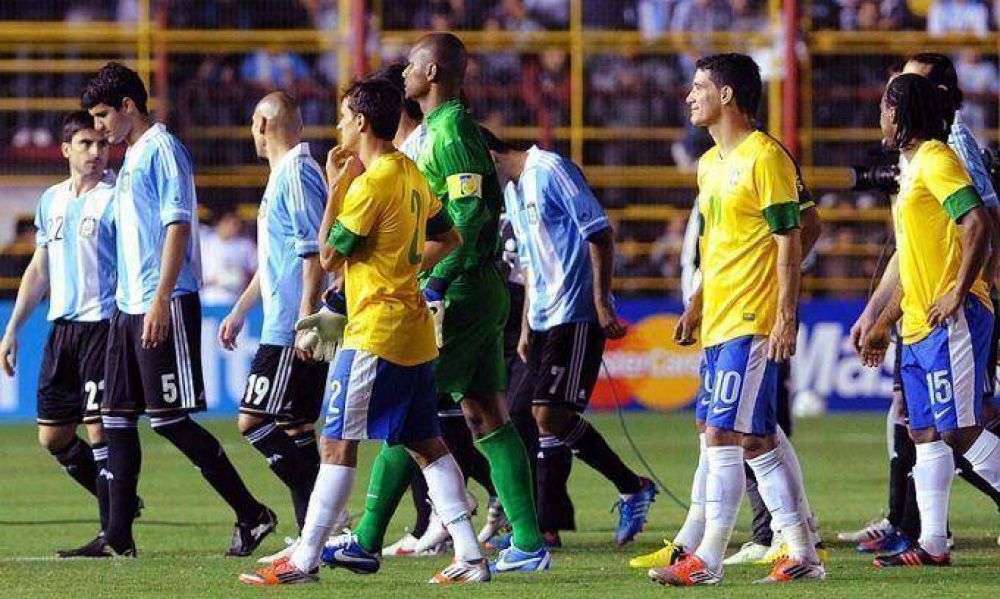 Es oficial: el Supercl�sico de las Am�ricas se jugar� el 21 de noviembre en la Bombonera