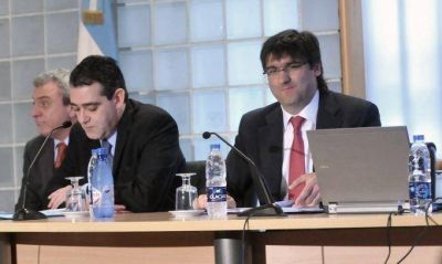 "La Anses est� equilibrada"