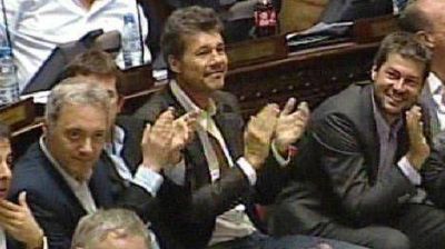 Cada vez m�s cerca de volver a Boedo