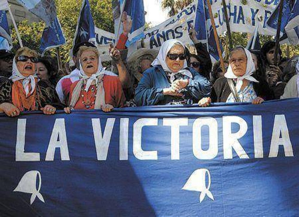 �Moyano es candidato de la derecha�