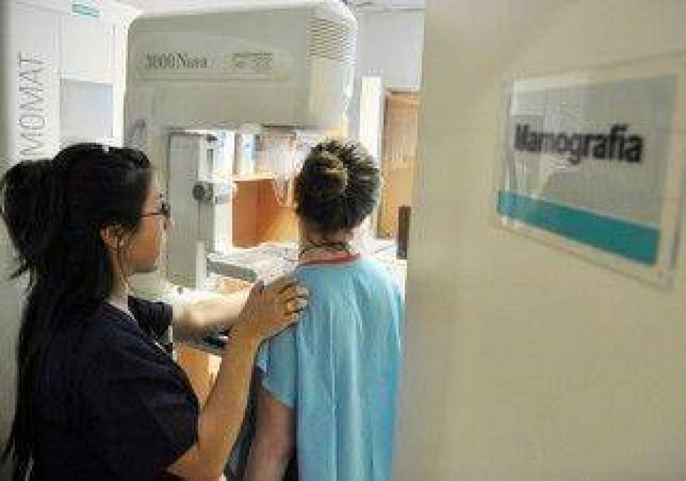 Hay 18 mil nuevos casos por a�o 