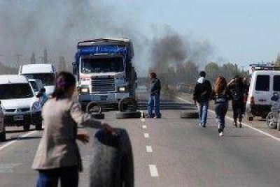 UPCN interviene la seccional de Plottier