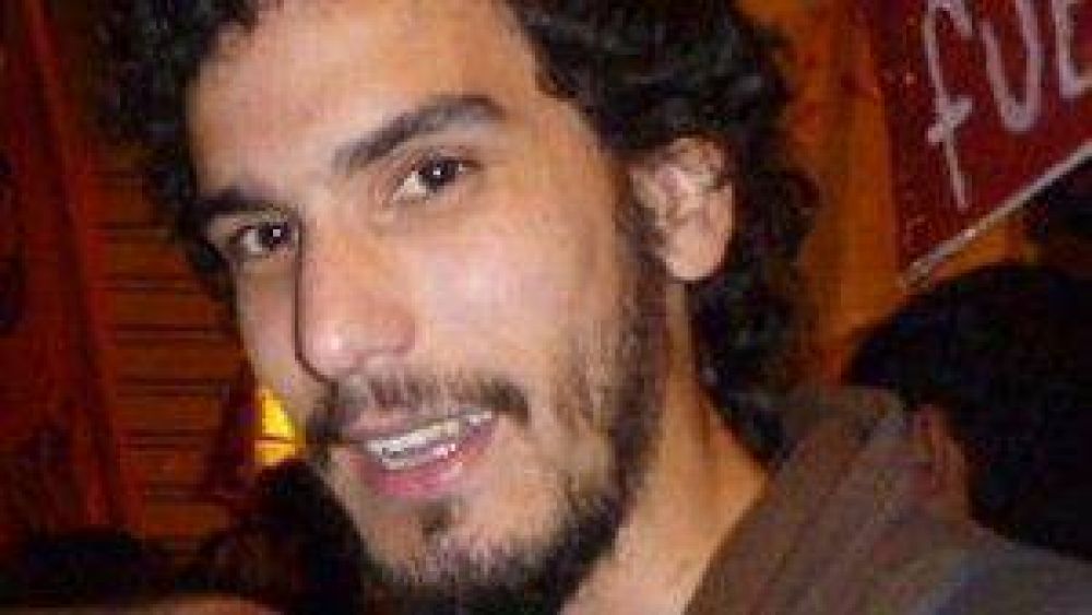 Convocan a marcha en Neuqu�n a dos a�os del asesinato de Mariano Ferreyra