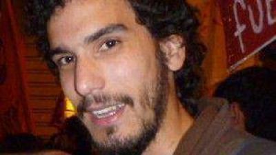 Convocan a marcha en Neuqu�n a dos a�os del asesinato de Mariano Ferreyra