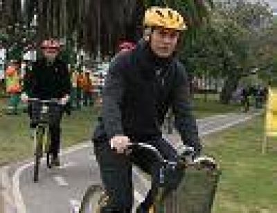 Cr�ditos para bicis: m�s de 3.000 consultas en el primer d�a