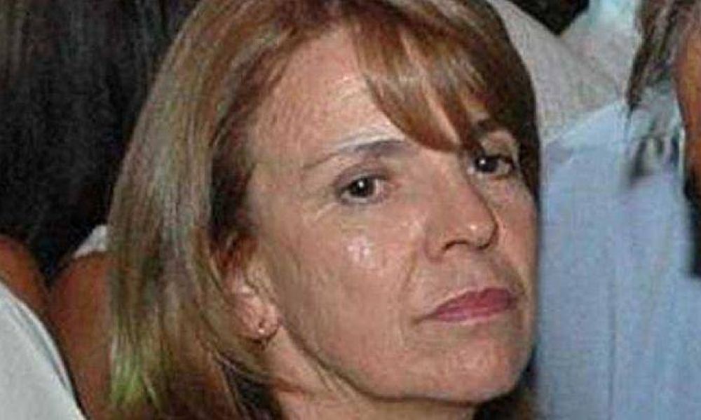  La nuera de Susana Freydoz asegur que su suegra "estaba alcoholizada" cuando dispar