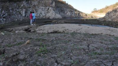 Un plan para asegurar el agua futura en Sierras Chicas