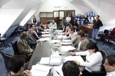 El Poder Judicial participa en un 3,5 del Presupuesto Provincial para 2013