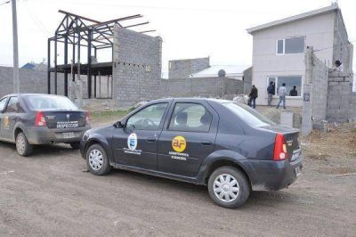 Advierten que habr� fuertes multas por el da�o ambiental en el mal manejo de residuos