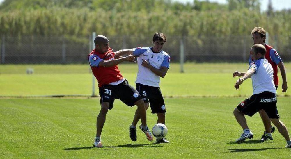 Belgrano, a repetir la f�rmula del �xito