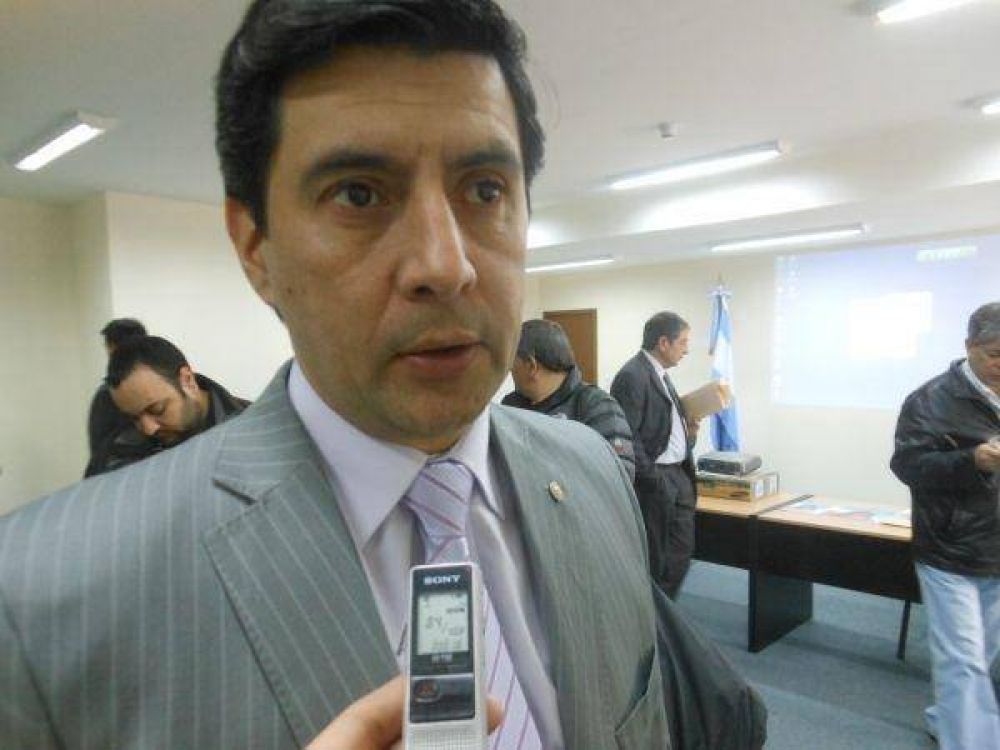 Legisladores convocaron al secretario de Seguridad por la fuga de los presos