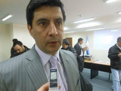 Legisladores convocaron al secretario de Seguridad por la fuga de los presos