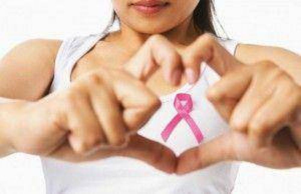 Anuncian actividades en Ushuaia por el D�a Mundial de Prevenci�n de C�ncer de Mama