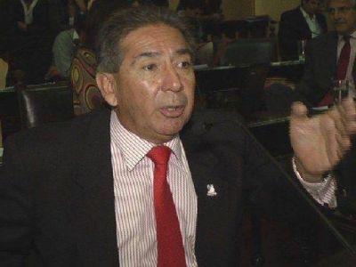 Citan a campesinos de Rivadavia Banda Sur