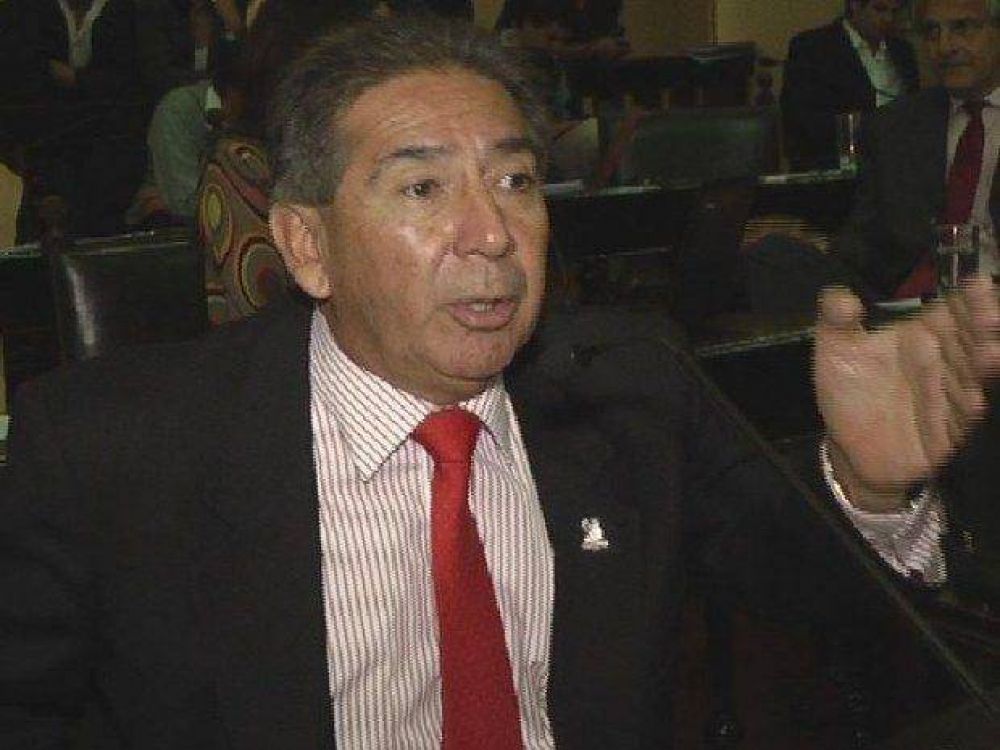 Citan a campesinos de Rivadavia Banda Sur
