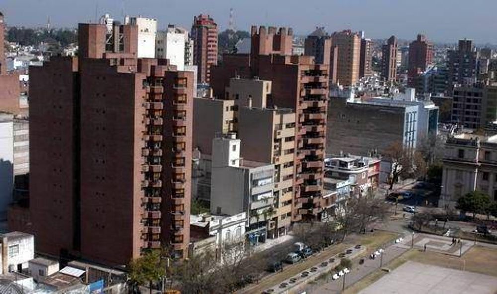 El Colegio de Inmobiliarios denunci� penalmente a ocho inmobiliarias ilegales