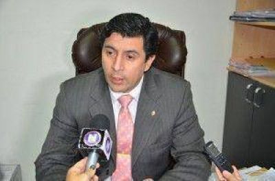 Polic�as realizan controles en toda la Provincia