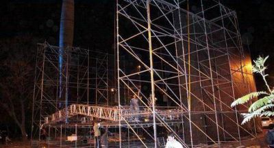 Tras el acto K, el PJ se moviliza hoy por la Lealtad