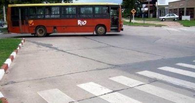 R�o Tercero: licitan el servicio de transporte urbano de pasajeros