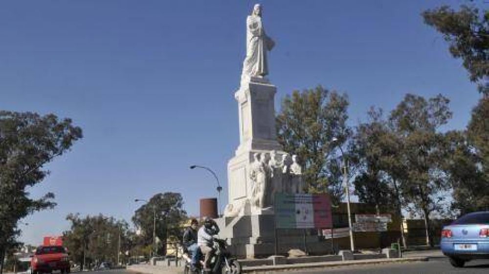 De la Sota, convocante