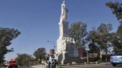 De la Sota, convocante